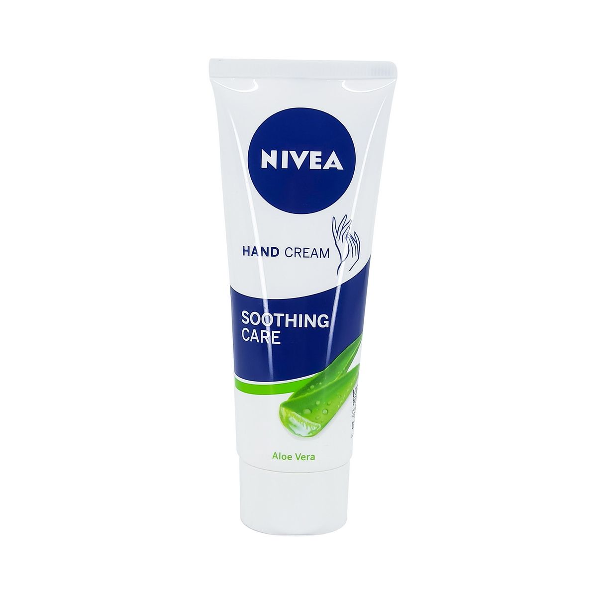 Nivea - ნივეა ხელის კრემი ალოე 75 მლ 0682